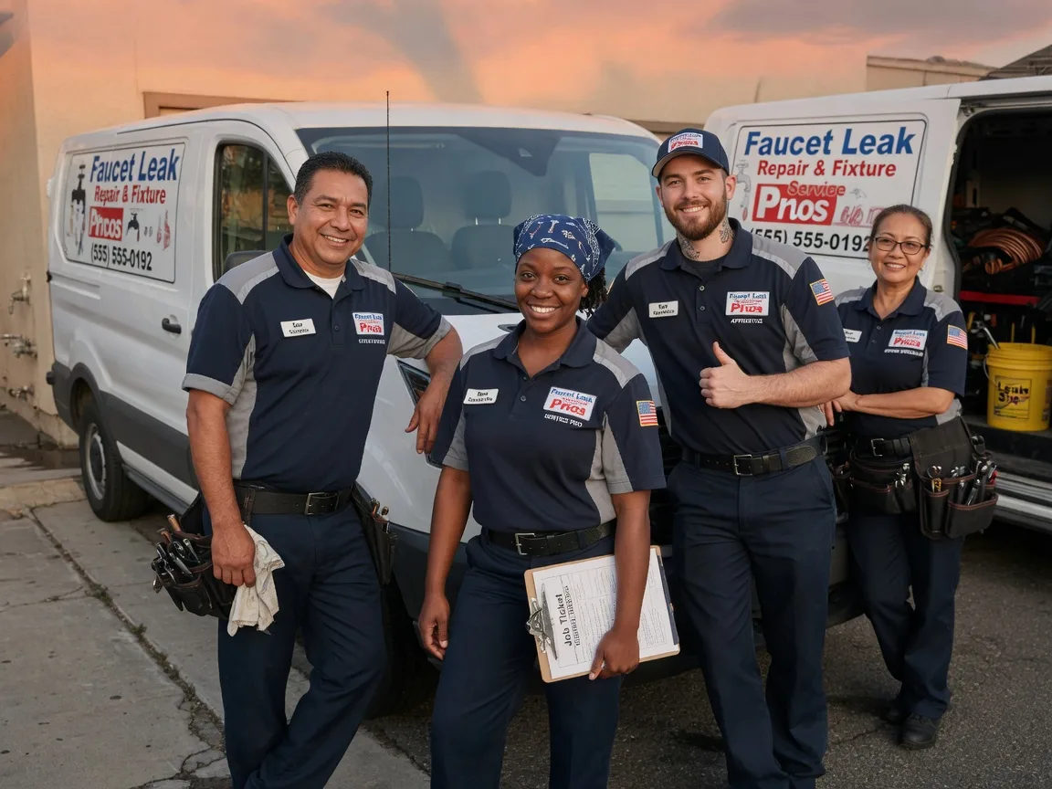 Faucet Repair company in East Fairfield, VT